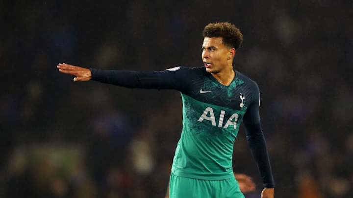 Dele Alli Has His Wish Granted After Reportedly Begging to Mauricio Pochettino to Play Cup Game
