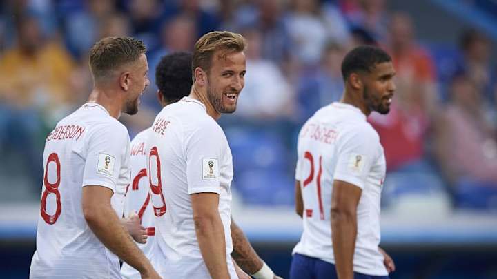Coming Home? 90min England Fans Have Their Say on the Three Lions' Hopes at the World Cup Coming Home? 90min England Fans Have Their Say on the Three Lions' Hopes at the World Cup