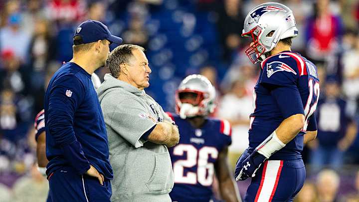 Is the End of the Patriots Near? Not If Bill Belichick Is Coach