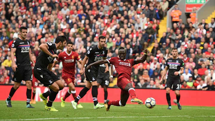 Liverpool Faces Persistent Thorn Crystal Palace as Top-Four Race Winds Down Liverpool Faces Persistent Thorn Crystal Palace as Top-Four Race Winds Down