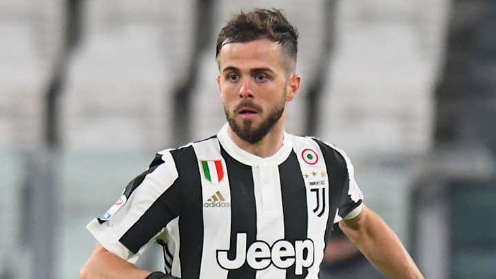 Juventus Star Miralem Pjanic Reveals He Rejected Past Arsenal, Tottenham Moves