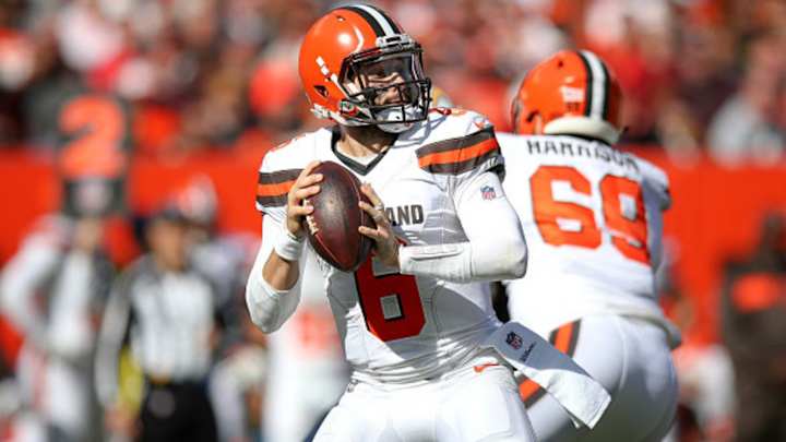 How to Watch Browns vs. Buccaneers: Online, TV Channel, Time How to Watch Browns vs. Buccaneers: Online, TV Channel, Time