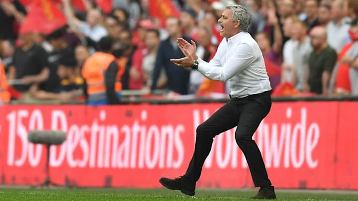 Jose Mourinho Reveals Plans to Coach Until He's 70 But Will Not Finish His Career at Man Utd
