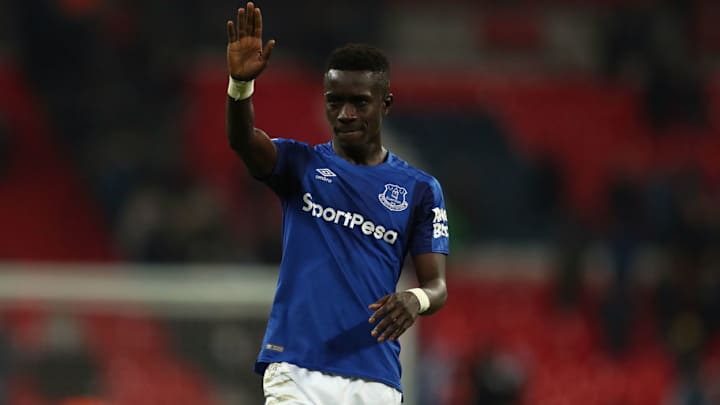 Everton Midfielder Idrissa Gueye Signs New Toffees Deal to Stay at Goodison Park Until 2022