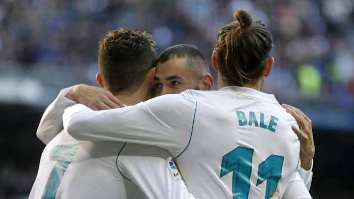 SE VA | El crack de la 'BBC' que habría cerrado su salida con Florentino Pérez