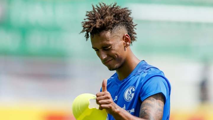 PSG Set to Sign €37m-Rated Barcelona Target Thilo Kehrer After Schalke Confirm Departure
