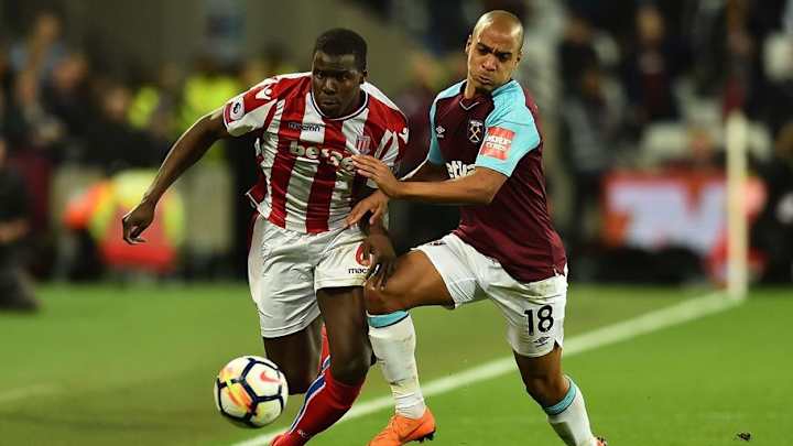 Kurt Zouma Insists He Remains Focused on PL Relegation Dogfight Amid Summer Transfer Speculation