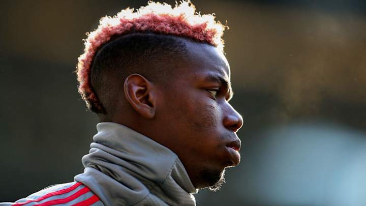 MERCADO | La respuesta del Real Madrid ante los rumores que asocian a Pogba al club