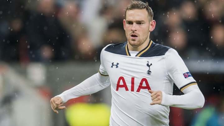 Agent of Vincent Janssen Admits He 'Doesn't Know' If Spurs Striker Will Remain at the Club