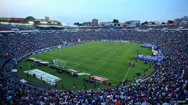 ÚLTIMO ADIOS | El partidazo de leyendas con el que se despedirá el Estadio Azul