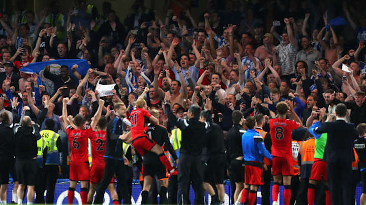 Huddersfield Town Secures Premier League Safety Against All Odds