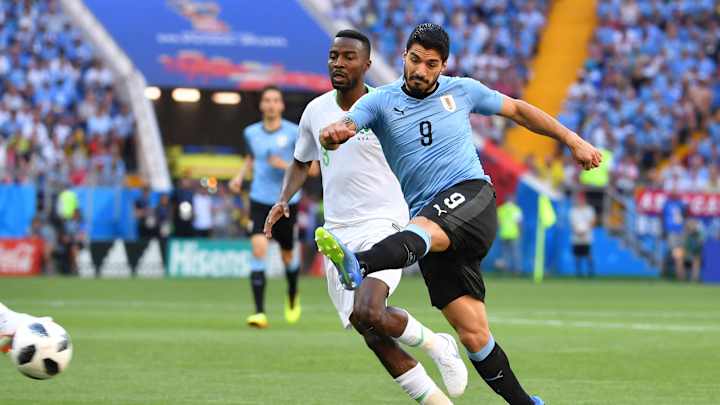 How to Watch Uruguay vs. Russia: World Cup Live Stream, TV Channel How to Watch Uruguay vs. Russia: World Cup Live Stream, TV Channel
