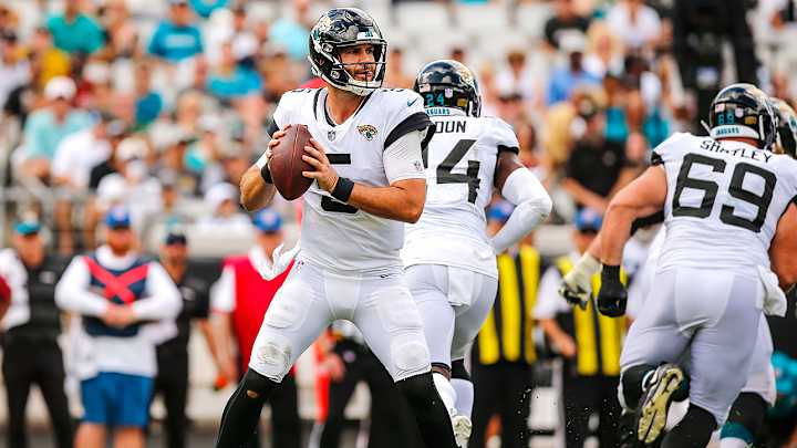 Week 5 Fantasy Football Streaming Options