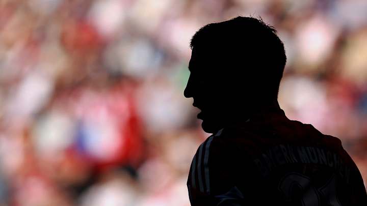 Wednesday’s Hot Clicks: Soccer Player Responds to Team Faking His Death Wednesday’s Hot Clicks: Soccer Player Responds to Team Faking His Death