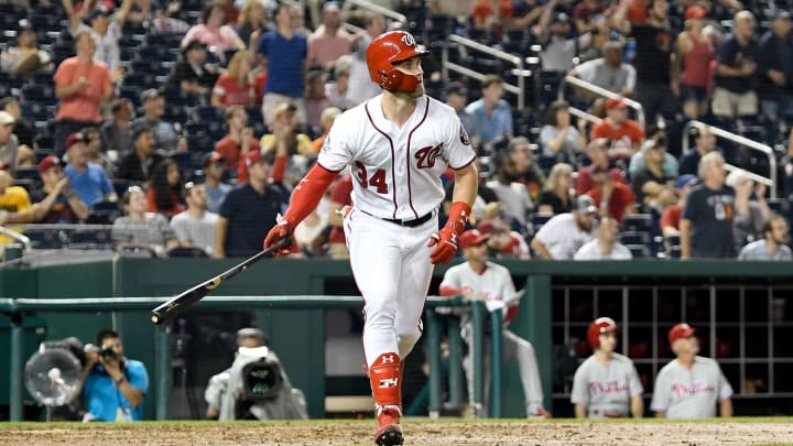 Home Run Derby Preview: Who Will Take the Crown in 2018? Home Run Derby Preview: Who Will Take the Crown in 2018?