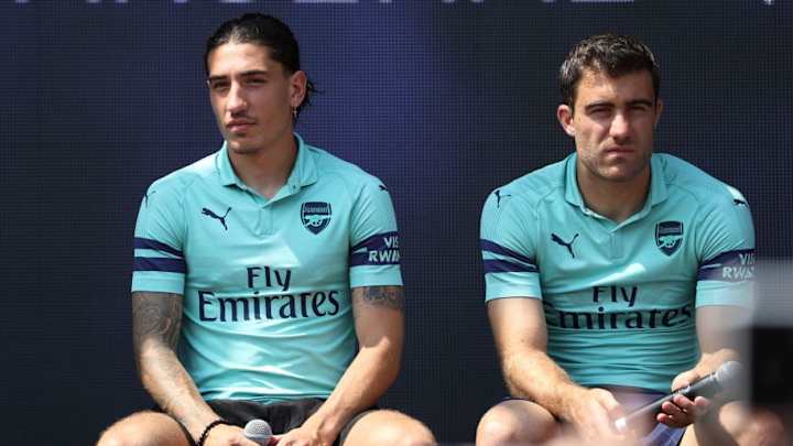 Arsenal Summer Signing Reveals Unai Emery's Number One Priority Going Into the New Season Arsenal Summer Signing Reveals Unai Emery's Number One Priority Going Into the New Season