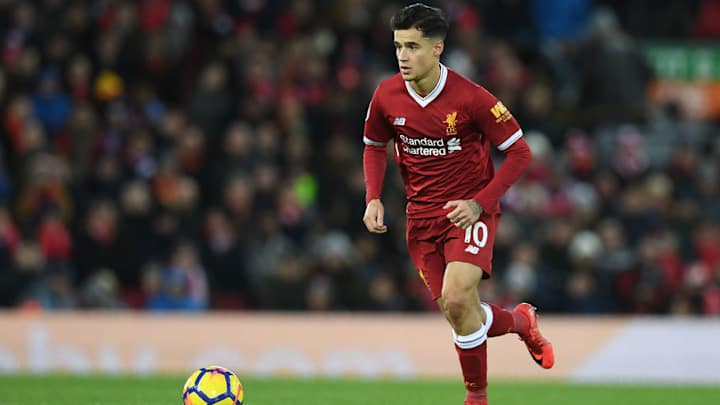 Real Madrid Tabled £177m Bid for Philippe Coutinho in Attempt to Hijack Barcelona Move Real Madrid Tabled £177m Bid for Philippe Coutinho in Attempt to Hijack Barcelona Move