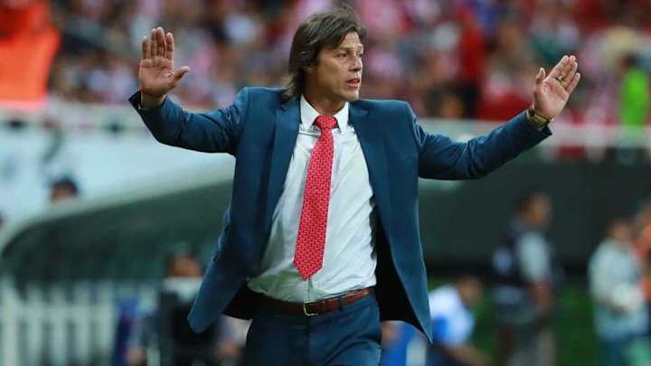 TRAICIÓN | Almeyda ficharía con rival del Tri en la Concacaf