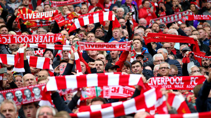 Report: Liverpool Interested in Rennes Young Star Ismalia Sarr