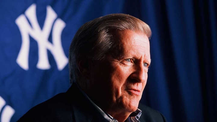 Why George Steinbrenner and Fellow Hall of Fame Nominees Probably Won't Reach Cooperstown