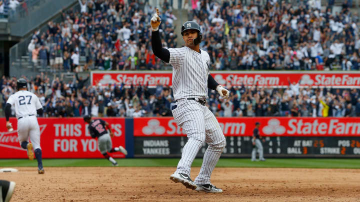 The Table Setter: Gleyber Torres, Fernando Romero Are Here; Yankees Welcome Red Sox The Table Setter: Gleyber Torres, Fernando Romero Are Here; Yankees Welcome Red Sox