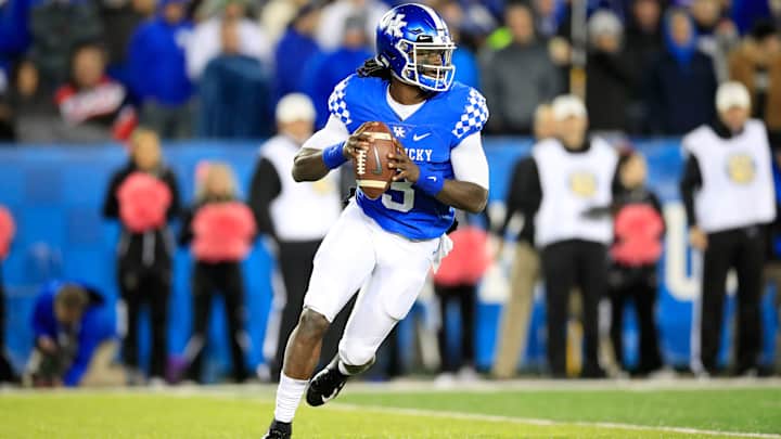 How to Watch Kentucky vs. Missouri: Live Stream, TV Channel, Time