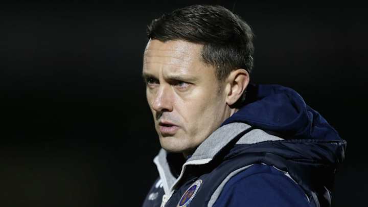 Ipswich Town Confirm Appointment of Paul Hurst as New Manager On Three-Year Deal