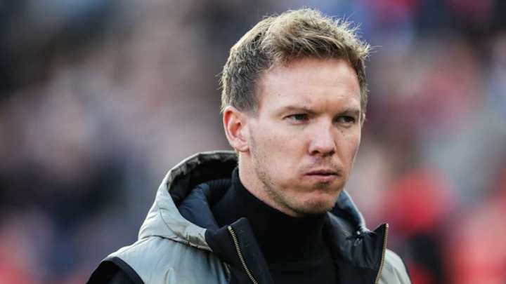 Julian Nagelsmann Hails On-Loan Arsenal Star & Claims Youngster Could Become the Next Lionel Messi