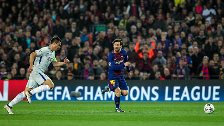 How to Watch the Champions League Quarterfinal Draw: Live Stream, TV Channel