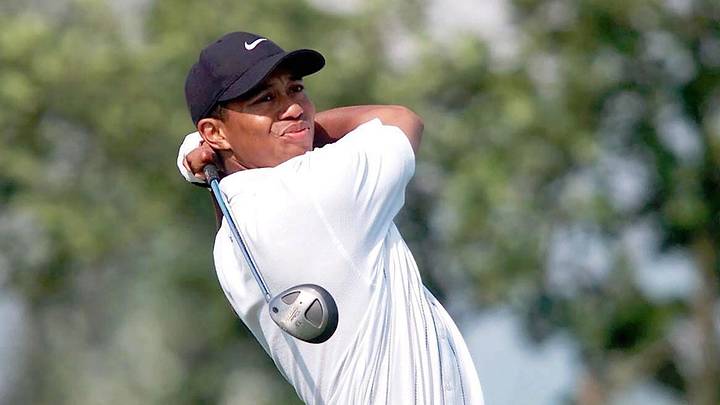 Tiger, 9/11 and Me: A Personal Essay From Bellerive