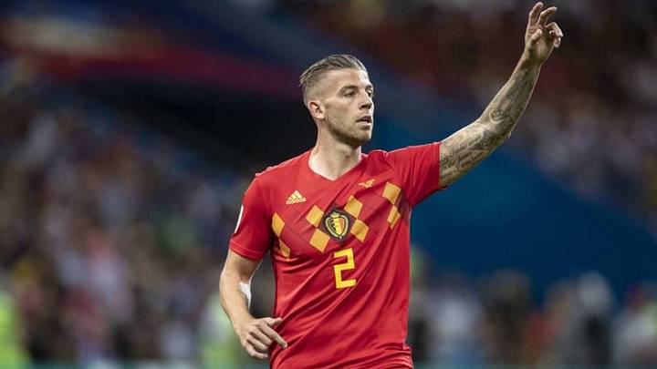 'Don't Go': Spurs Fans Urge Star Defender to Stay Put After Impressive Performance During Brazil Win 'Don't Go': Spurs Fans Urge Star Defender to Stay Put After Impressive Performance During Brazil Win