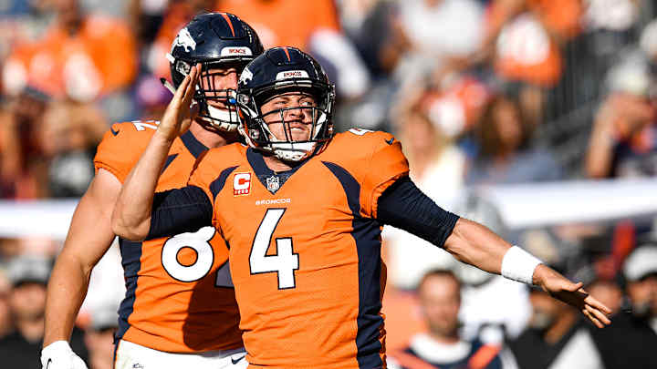 Steelers vs. Broncos Betting Preview: Denver Has Value as Home Underdog