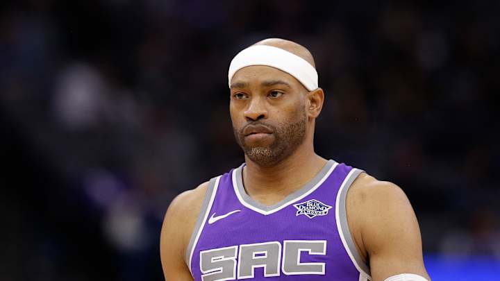 Report: Vince Carter Agrees to One-Year Deal With Hawks, Ties Record for Most Seasons in NBA