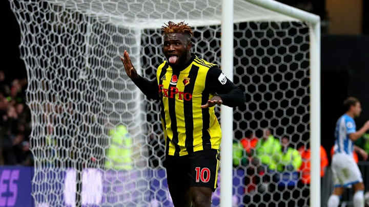Watford 3-0 Huddersfield: Report, Ratings & Reaction as Clinical Hornets Down Terriers