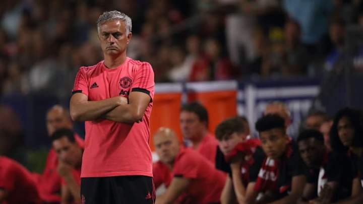 Leicester & Spurs Defenders Headline Reported 9-Man Short List of Man Utd Defensive Targets