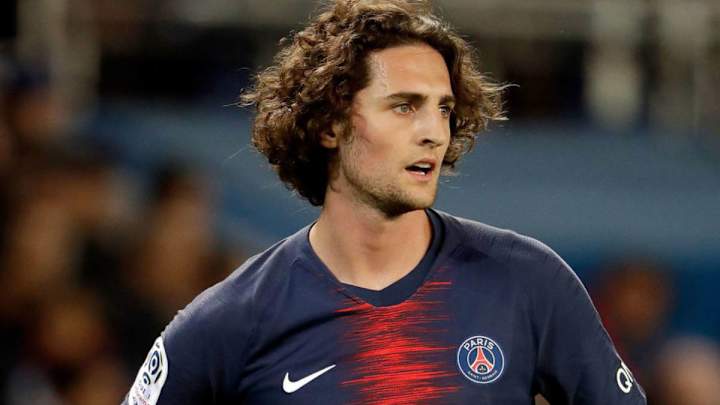 ¿LUZ VERDE? | El precio por el que Tuchel podría dejar salir a Rabiot