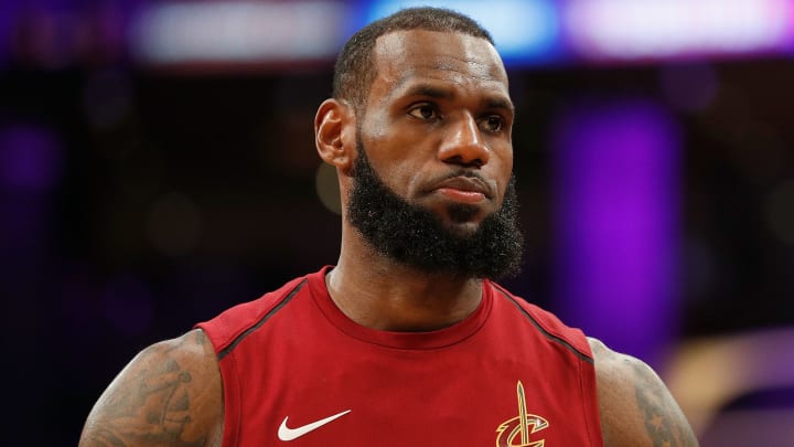 LeBron James Free Agency Rumors: Declines Player Option, Will Hit Open Market LeBron James Free Agency Rumors: Declines Player Option, Will Hit Open Market