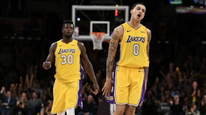 Long Live the Interim Lakers