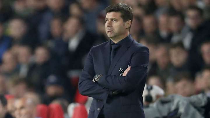 Mauricio Pochettino Admits 'Worst Feeling' of Tottenham Reign Despite Best Ever Start to PL Season Mauricio Pochettino Admits 'Worst Feeling' of Tottenham Reign Despite Best Ever Start to PL Season