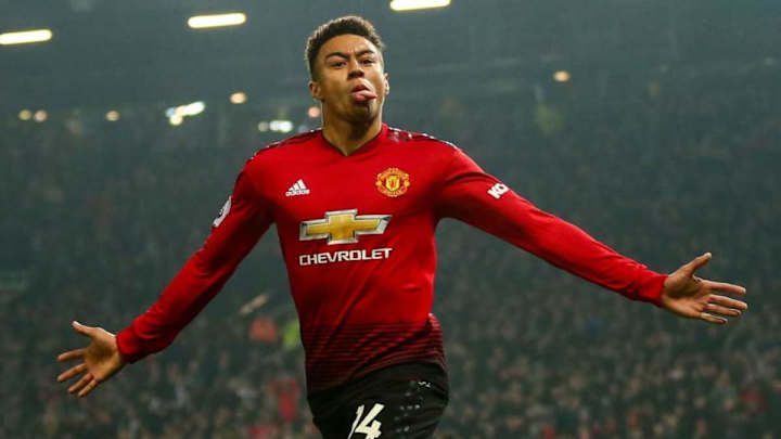 Jesse Lingard Reveals World Cup Took its Toll on His Fitness After Ending Goal Drought Jesse Lingard Reveals World Cup Took its Toll on His Fitness After Ending Goal Drought
