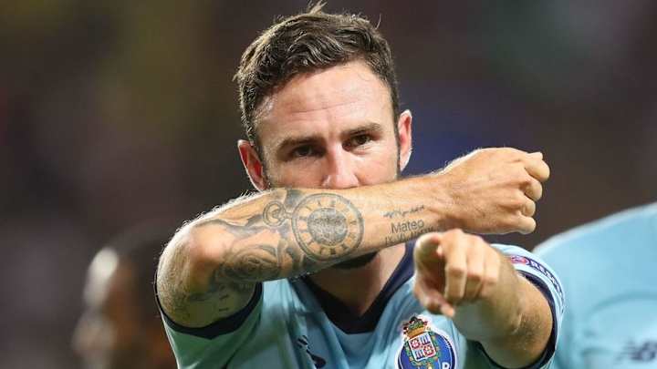 COTIZADO | Miguel Layún es deseado por aficionados de media Europa