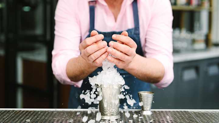 The Definitive Guide to the Triple Crown Cocktails The Definitive Guide to the Triple Crown Cocktails