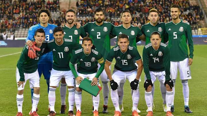 TODO LISTO |  Definido el ultimo partido de la gira 'americana' del Tri antes del Mundial