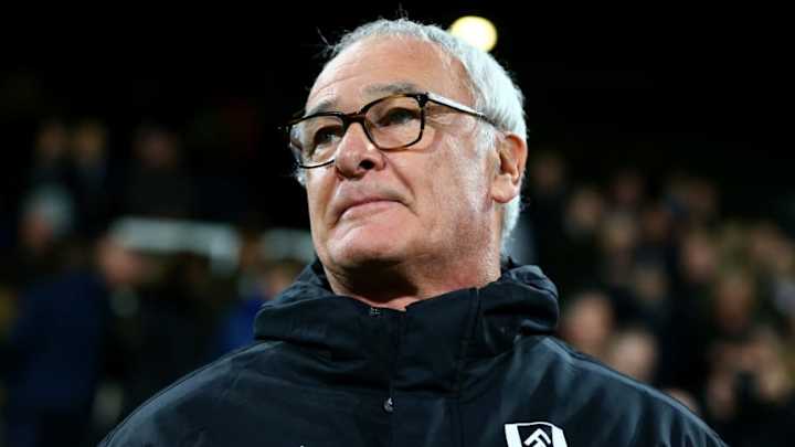 Claudio Ranieri Explains Aleksandar Mitrovic's Struggles at Newcastle Before Fulham Move