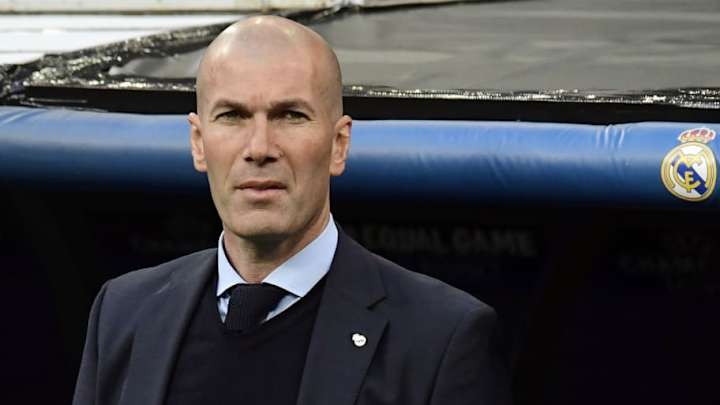 CANTOS DE SIRENA | La Federación Francesa intenta seducir a Zidane para el puesto de seleccionador
