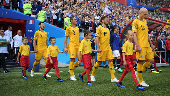 Inside Australia's World Cup 2018 Streaming Fail and What It Means for the U.S. Inside Australia's World Cup 2018 Streaming Fail and What It Means for the U.S.