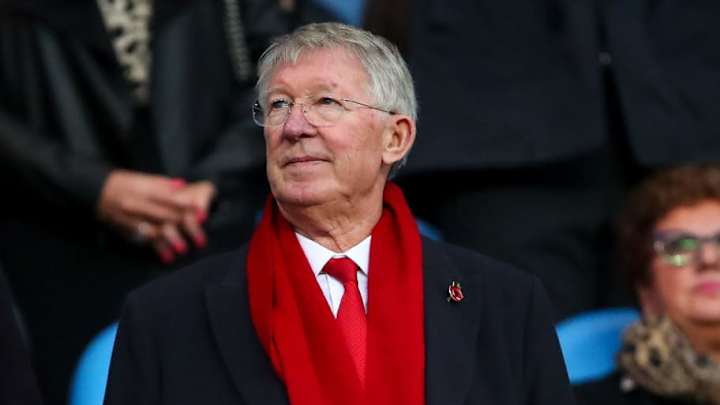 Sir Alex Ferguson Takes Man Utd Consultancy Role After Brokering Ole Gunnar Solskjaer Appointment