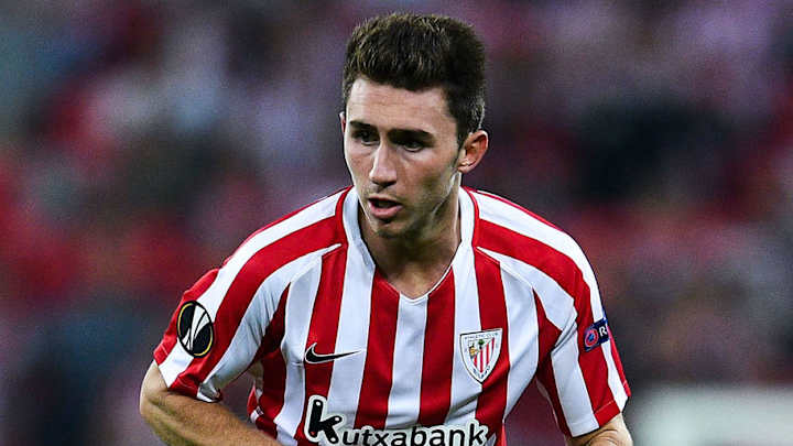 Athletic Bilbao Confirms Aymeric Laporte's €65M Buyout Clause Has Been Triggered