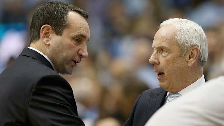 ACC Coaches Suggest Expanding NCAA Tournament to 72 Teams at Conference Meetings