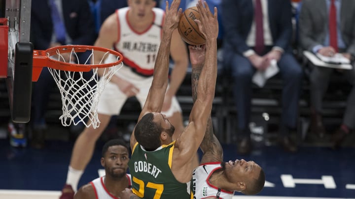 Final Christmas Day Game Proves Forgettable But Shows Paths That Blazers, Jazz Are on